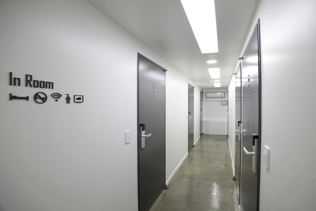 K-Guesthouse Dongdaemun Premium 2 Seul Exterior foto